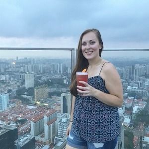 Meet your Posher, Alexa